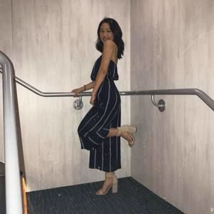 Meet your Posher, Winnie